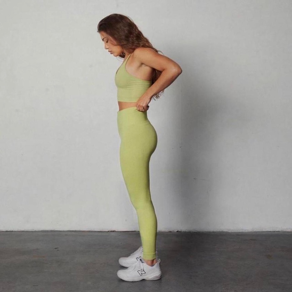 SET ACTIVE leggings